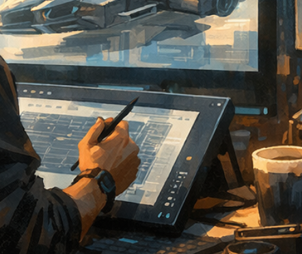 About Void Over Zero